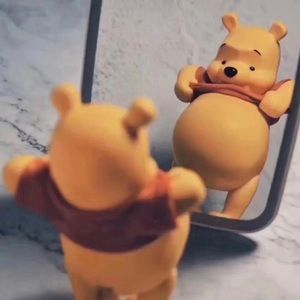 Meet your Posher, Weiming